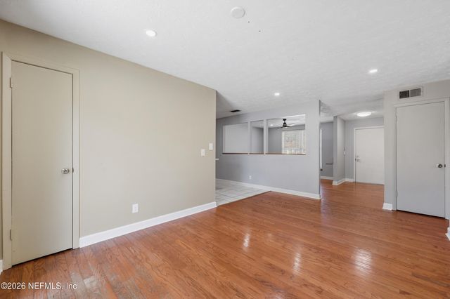 11656 MOSSY Way, Jacksonville, FL 32223