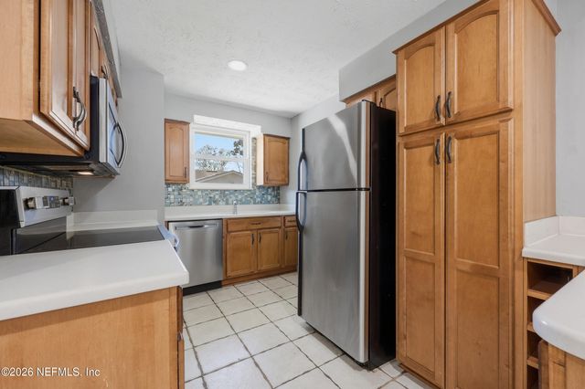 11656 MOSSY Way, Jacksonville, FL 32223