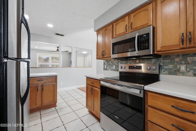 11656 MOSSY Way, Jacksonville, FL 32223