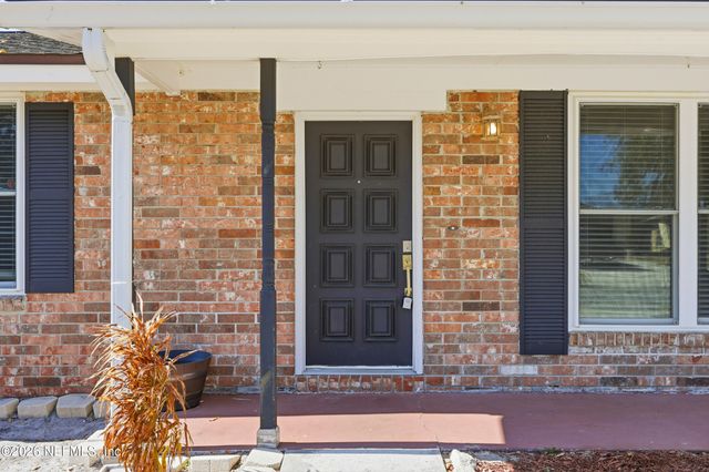 11656 MOSSY Way, Jacksonville, FL 32223