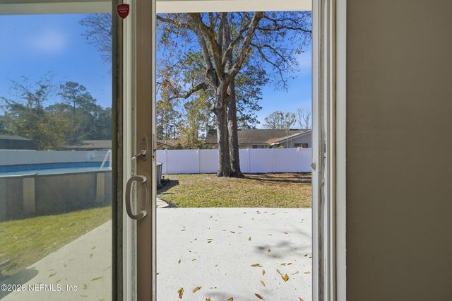 11656 MOSSY Way, Jacksonville, FL 32223