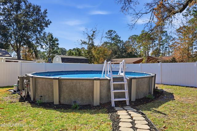 11656 MOSSY Way, Jacksonville, FL 32223