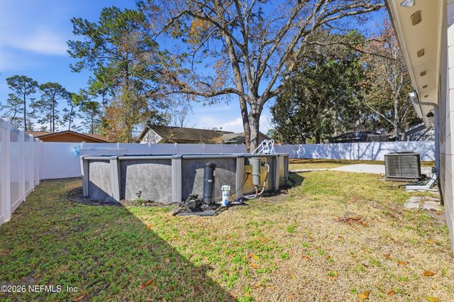 11656 MOSSY Way, Jacksonville, FL 32223