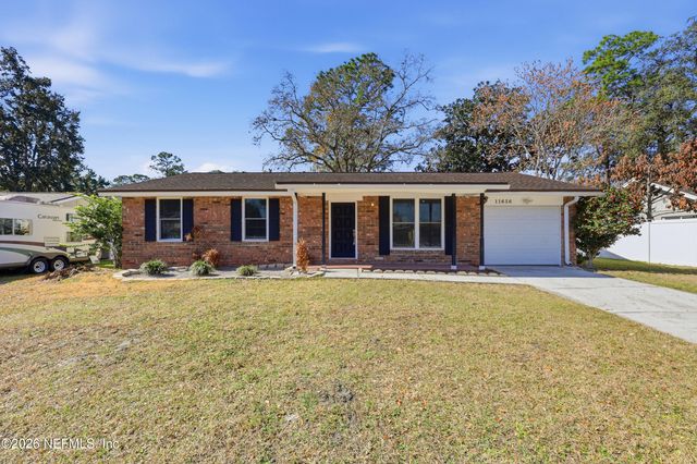 11656 MOSSY Way, Jacksonville, FL 32223