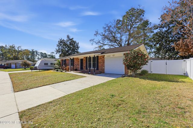 11656 MOSSY Way, Jacksonville, FL 32223