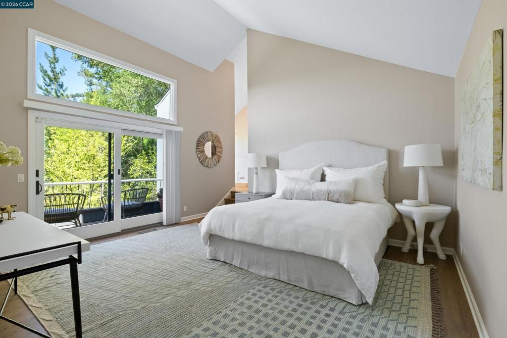 Image 15 of property listing at 47 El Gavilan Rd, Orinda, CA 94563
