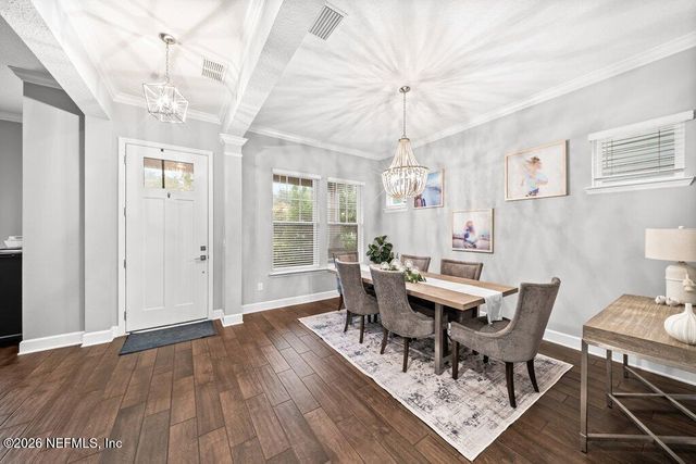 279 QUAIL VISTA Drive, Ponte Vedra, FL 32081