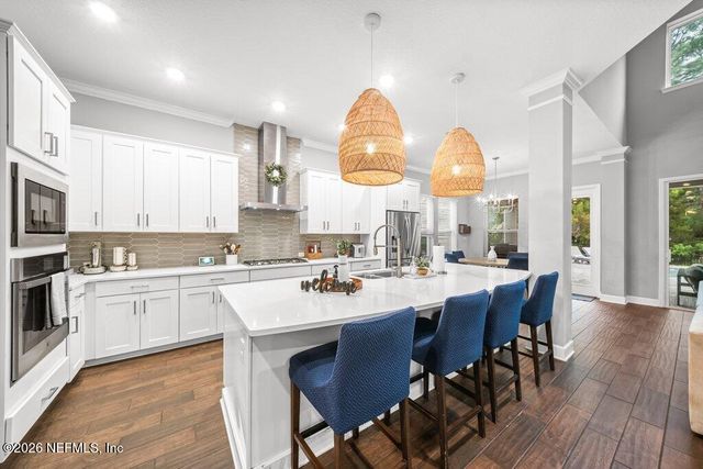 279 QUAIL VISTA Drive, Ponte Vedra, FL 32081