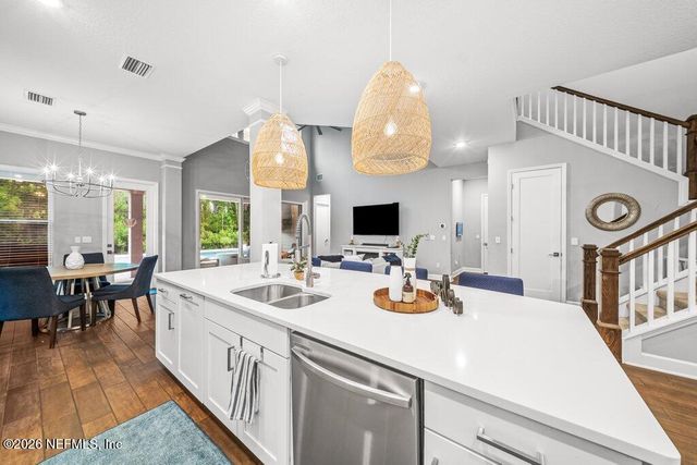 279 QUAIL VISTA Drive, Ponte Vedra, FL 32081
