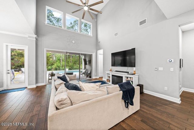 279 QUAIL VISTA Drive, Ponte Vedra, FL 32081