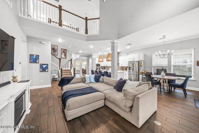 279 QUAIL VISTA Drive, Ponte Vedra, FL 32081