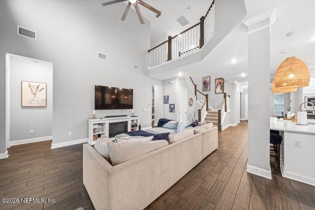 279 QUAIL VISTA Drive, Ponte Vedra, FL 32081