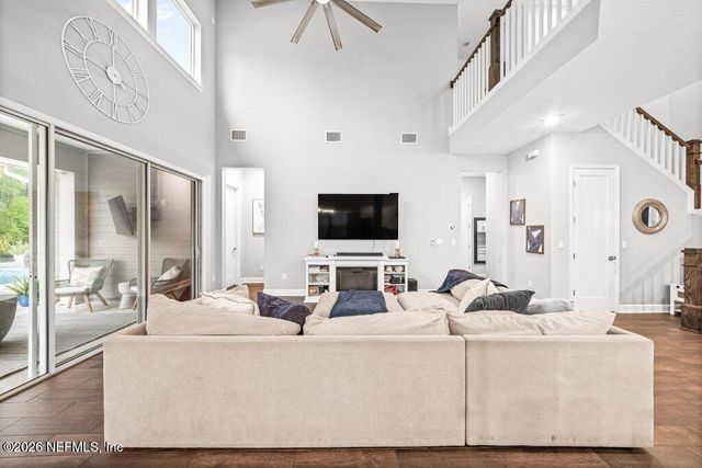 279 QUAIL VISTA Drive, Ponte Vedra, FL 32081