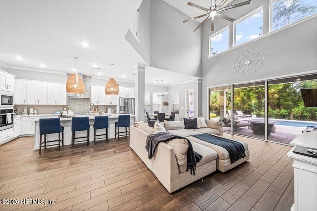 279 QUAIL VISTA Drive, Ponte Vedra, FL 32081