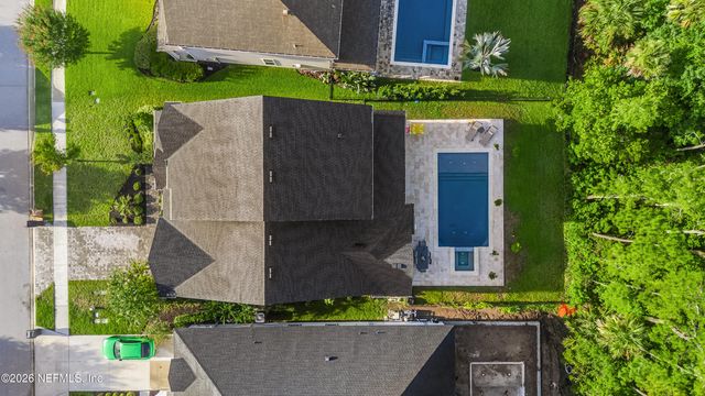 279 QUAIL VISTA Drive, Ponte Vedra, FL 32081