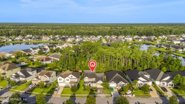 279 QUAIL VISTA Drive, Ponte Vedra, FL 32081