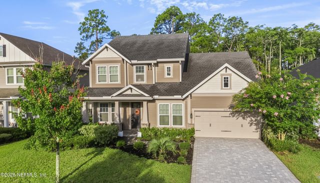 279 QUAIL VISTA Drive, Ponte Vedra, FL 32081