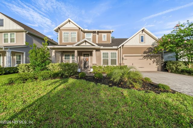 279 QUAIL VISTA Drive, Ponte Vedra, FL 32081