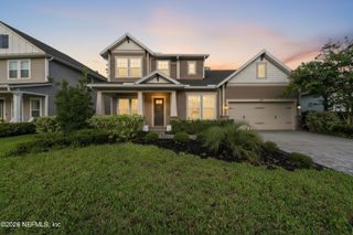 279 QUAIL VISTA Drive, Ponte Vedra, FL 32081