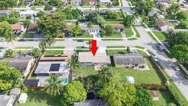 6501 SW 15th Court, North Lauderdale, FL 33068