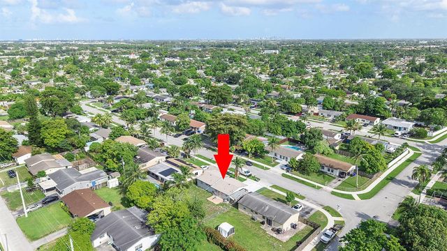 6501 SW 15th Court, North Lauderdale, FL 33068