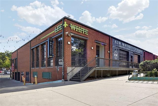 1002 Dimmock SW Street, Atlanta, GA 30310