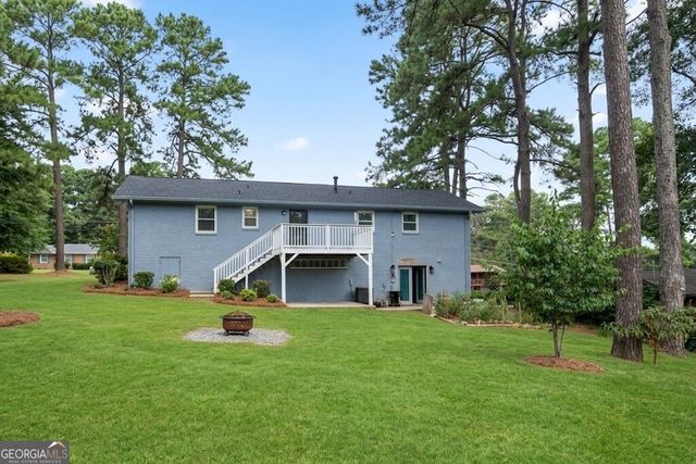 2588 Kings Way, Lawrenceville, GA 30044