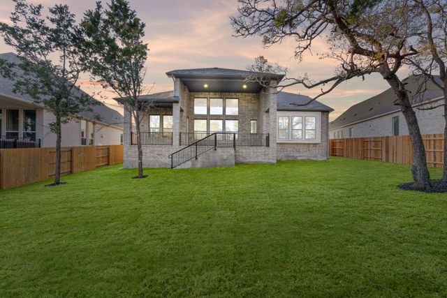 565 Wood Thrush RUN, Kyle, TX 78640