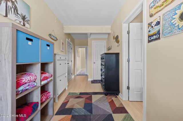 515 N Topsail Drive, Surf City, NC 28445