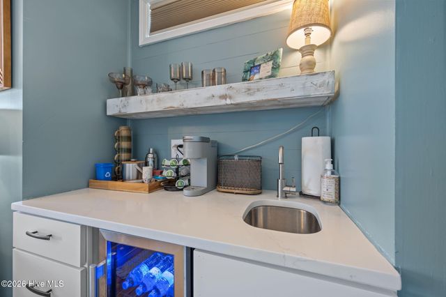 515 N Topsail Drive, Surf City, NC 28445