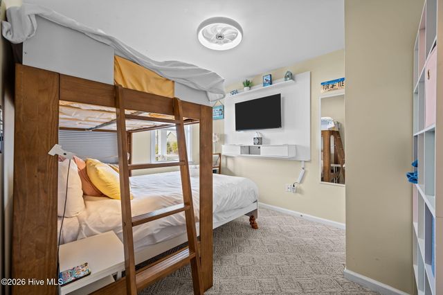 515 N Topsail Drive, Surf City, NC 28445