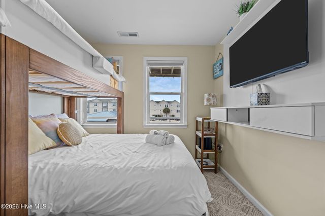 515 N Topsail Drive, Surf City, NC 28445
