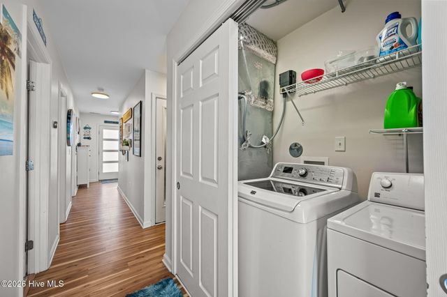 515 N Topsail Drive, Surf City, NC 28445