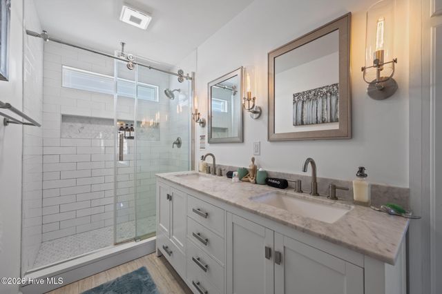 515 N Topsail Drive, Surf City, NC 28445