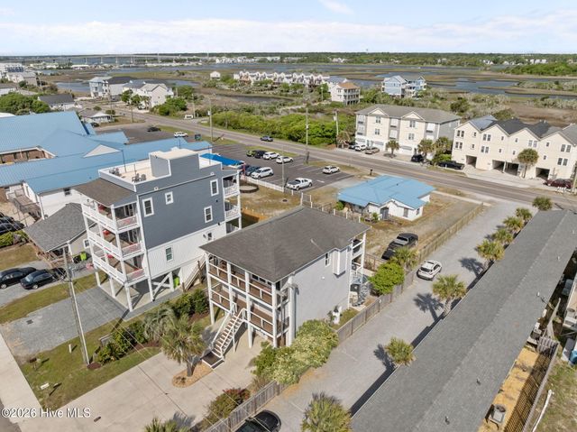515 N Topsail Drive, Surf City, NC 28445