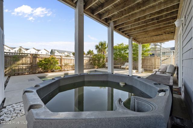 515 N Topsail Drive, Surf City, NC 28445