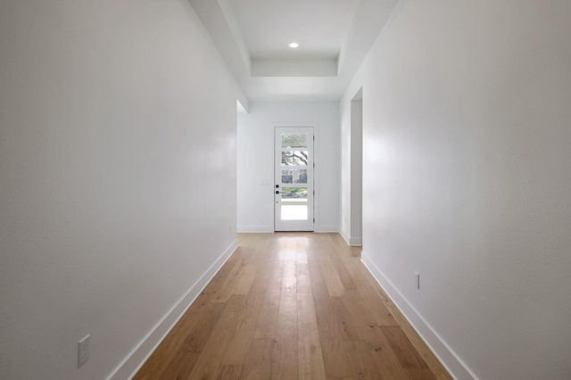 8302 Kromer ST, Austin, TX 78757