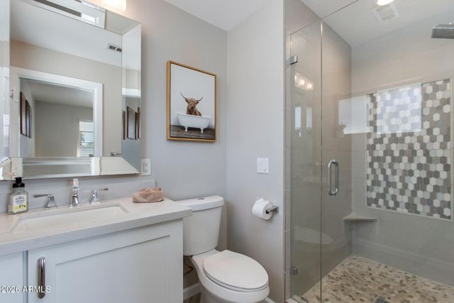 2039 N 69TH Place, Scottsdale, AZ 85257