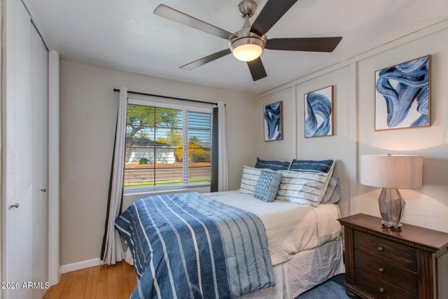 2039 N 69TH Place, Scottsdale, AZ 85257