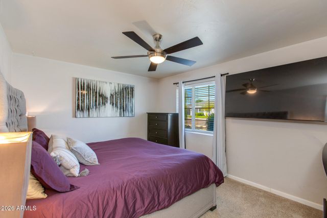 2039 N 69TH Place, Scottsdale, AZ 85257