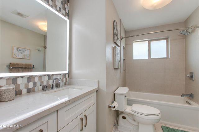 2039 N 69TH Place, Scottsdale, AZ 85257