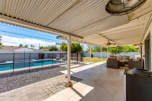 2039 N 69TH Place, Scottsdale, AZ 85257