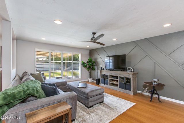 2039 N 69TH Place, Scottsdale, AZ 85257