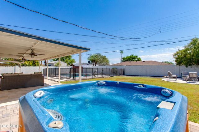 2039 N 69TH Place, Scottsdale, AZ 85257