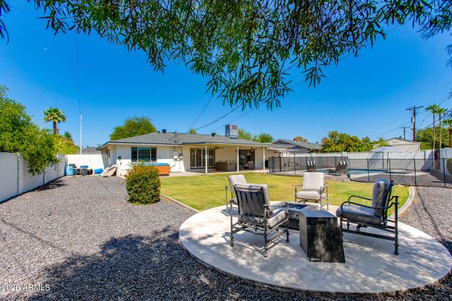 2039 N 69TH Place, Scottsdale, AZ 85257