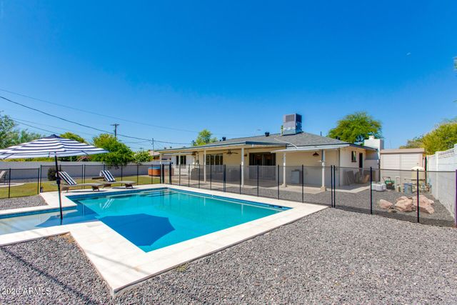 2039 N 69TH Place, Scottsdale, AZ 85257