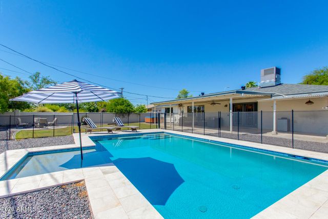 2039 N 69TH Place, Scottsdale, AZ 85257