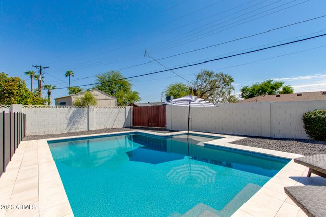 2039 N 69TH Place, Scottsdale, AZ 85257