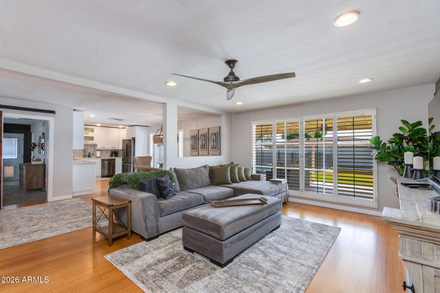 2039 N 69TH Place, Scottsdale, AZ 85257