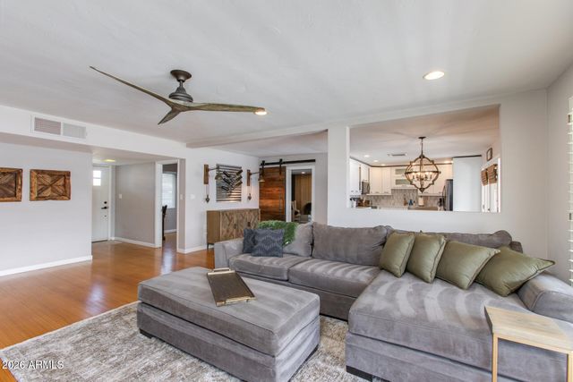 2039 N 69TH Place, Scottsdale, AZ 85257